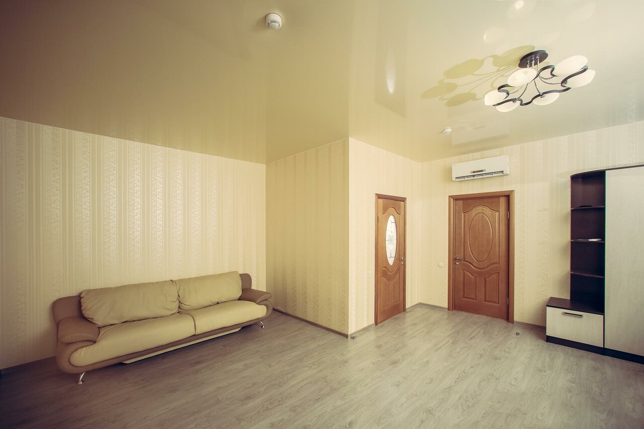 Гостиница Lotus Hotel & Spa Саратов