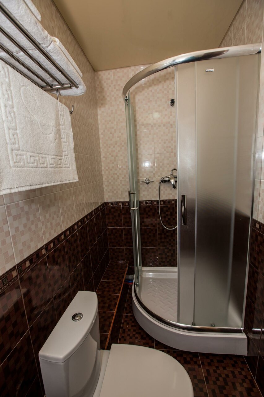 Гостиница Lotus Hotel & Spa Саратов