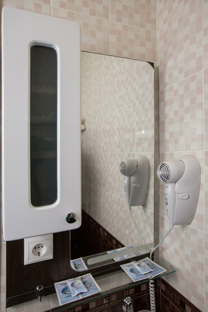 Гостиница Lotus Hotel & Spa Саратов