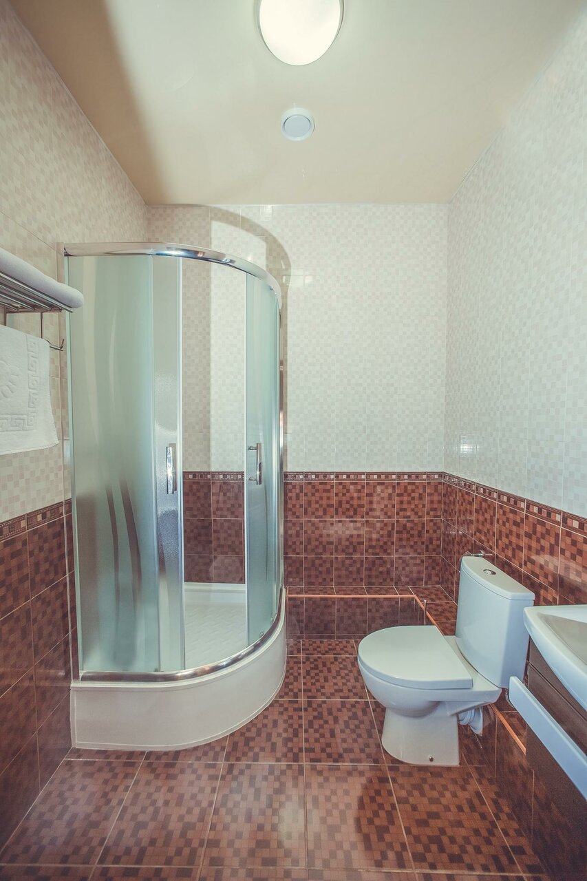 Гостиница Lotus Hotel & Spa Саратов