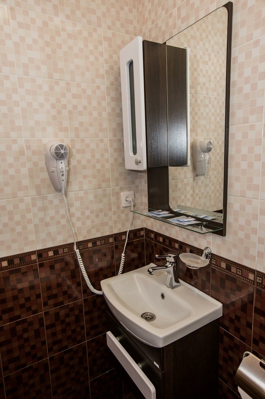 Гостиница Lotus Hotel & Spa Саратов