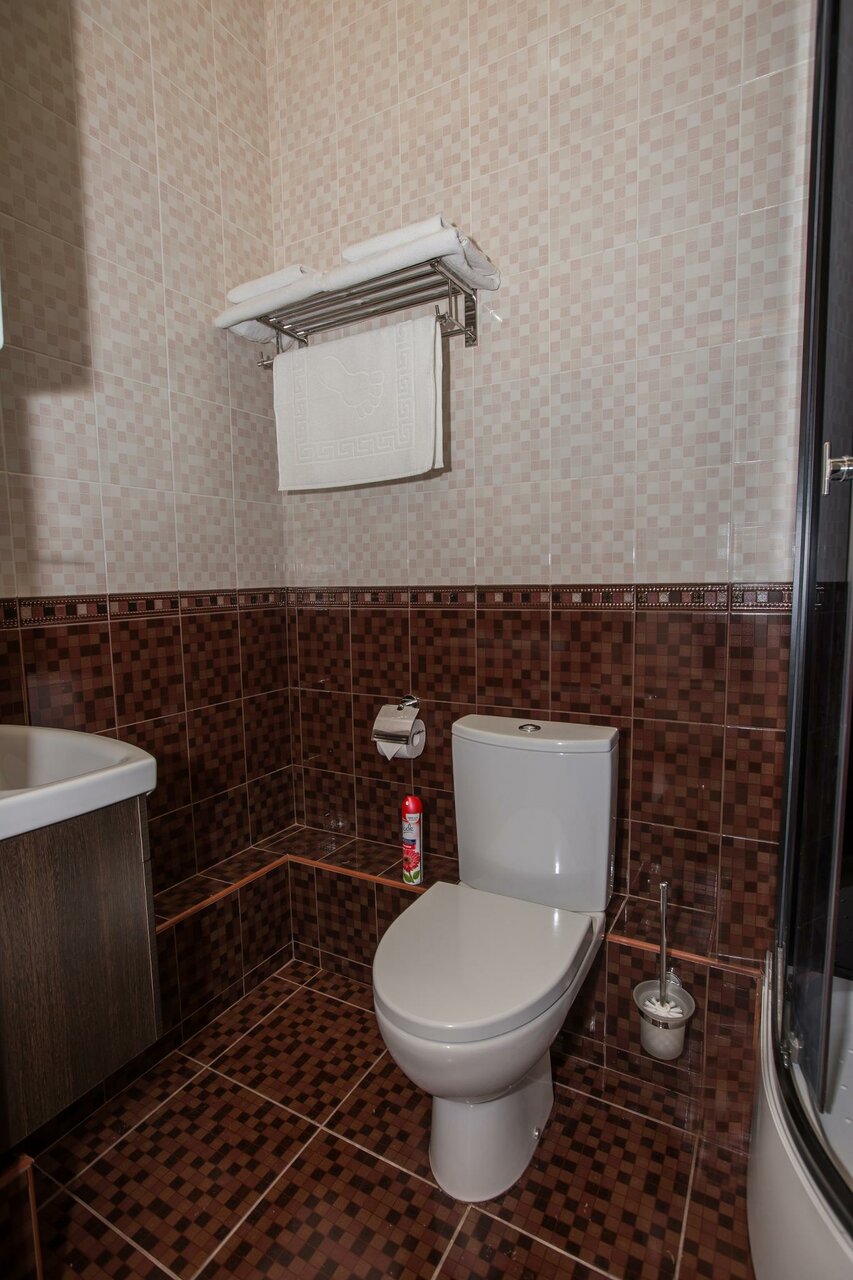 Гостиница Lotus Hotel & Spa Саратов