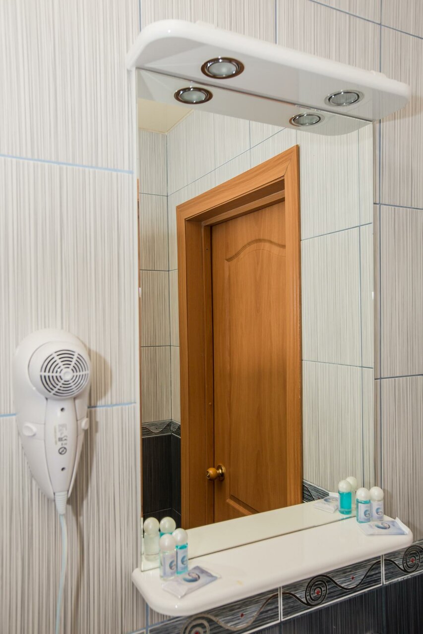 Гостиница Lotus Hotel & Spa Саратов