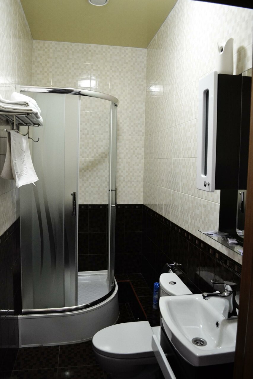 Гостиница Lotus Hotel & Spa Саратов
