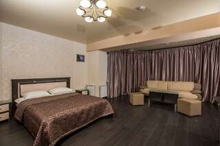 Гостиница Lotus Hotel & Spa Саратов Номер люкс-1