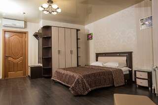 Гостиница Lotus Hotel & Spa Саратов Номер люкс-4