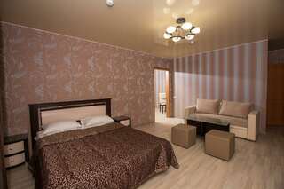 Гостиница Lotus Hotel & Spa Саратов Номер полулюкс-1