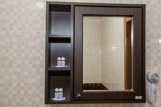 Гостиница Lotus Hotel & Spa Саратов Номер люкс-5