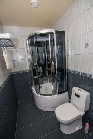 Гостиница Lotus Hotel & Spa Саратов Номер полулюкс-5