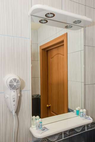 Гостиница Lotus Hotel & Spa Саратов Номер полулюкс-3
