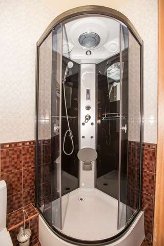 Гостиница Lotus Hotel & Spa Саратов Номер полулюкс-10