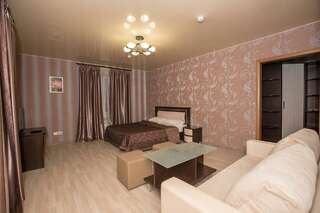 Гостиница Lotus Hotel & Spa Саратов Номер полулюкс-6